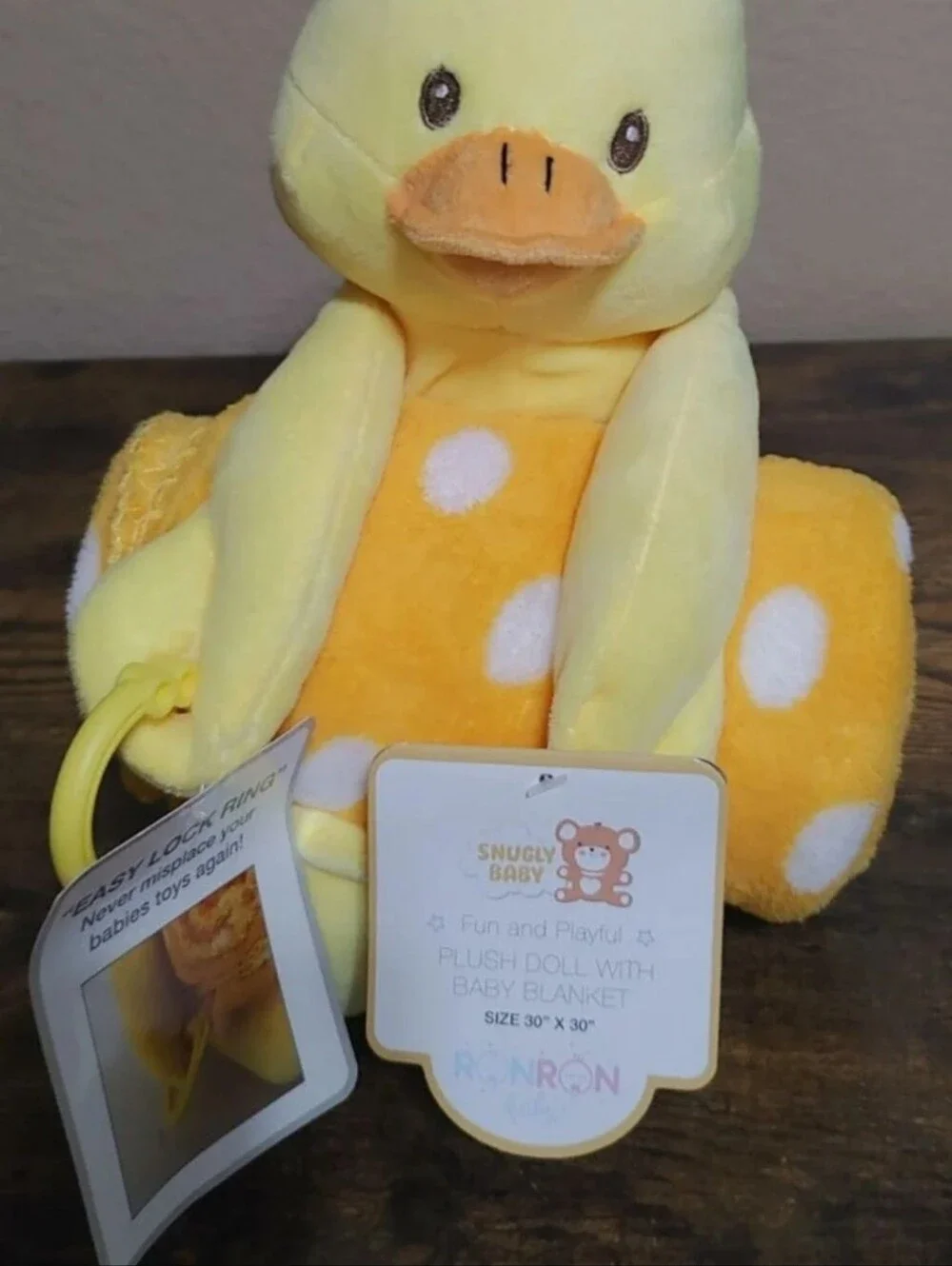 N/A adorable yellow